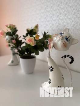 1-к квартира, посуточно, 50м2, 4/9 этаж