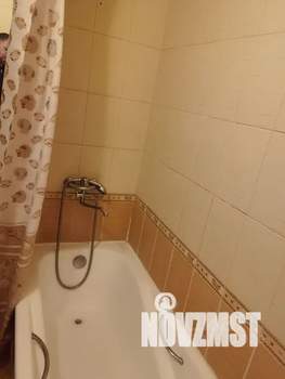 1-к квартира, посуточно, 35м2, 3/10 этаж