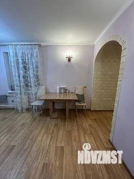 1-к квартира, на длительный срок, 42м2, 6/10 этаж