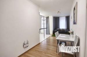 1-к квартира, посуточно, 82м2, 1/1 этаж