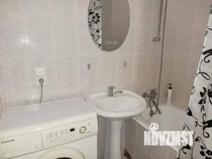 1-к квартира, посуточно, 47м2, 2/5 этаж