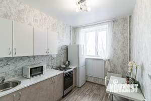 2-к квартира, посуточно, 60м2, 3/9 этаж