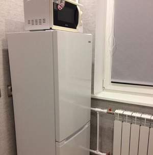 1-к квартира, на длительный срок, 30м2, 3/9 этаж