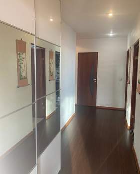 2-к квартира, на длительный срок, 66м2, 4/12 этаж