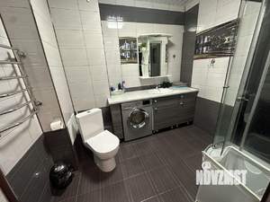 2-к квартира, посуточно, 60м2, 8/9 этаж