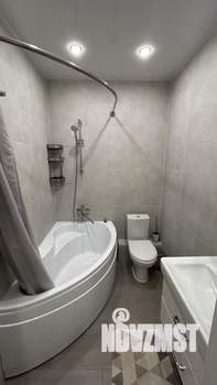 2-к квартира, на длительный срок, 59м2, 10/15 этаж