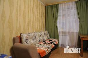 3-к квартира, посуточно, 70м2, 4/4 этаж