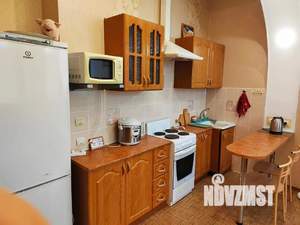 Студия квартира, посуточно, 24м2, 2/9 этаж