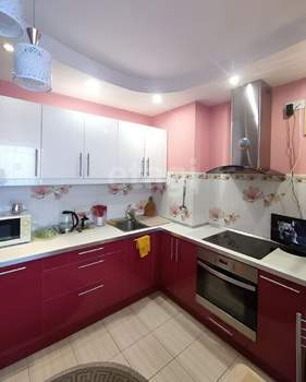 1-к квартира, на длительный срок, 19м2, 7/7 этаж