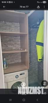 1-к квартира, на длительный срок, 30м2, 6/9 этаж