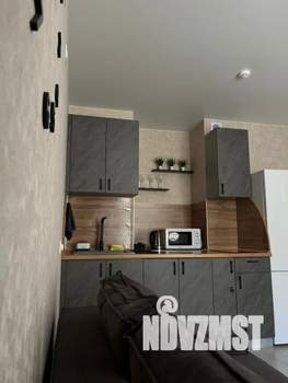 1-к квартира, посуточно, 36м2, 1/19 этаж