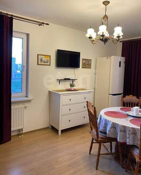 2-к квартира, на длительный срок, 59м2, 11/0 этаж