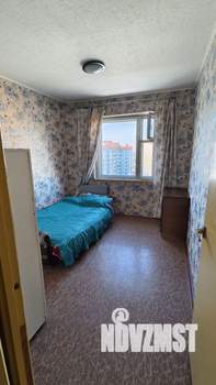 3-к квартира, на длительный срок, 63м2, 9/9 этаж