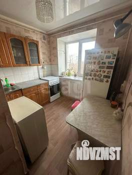 2-к квартира, на длительный срок, 48м2, 5/5 этаж