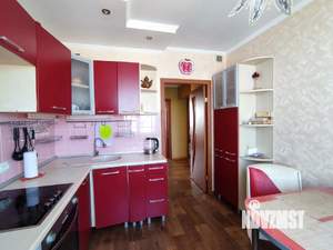 3-к квартира, на длительный срок, 70м2, 12/12 этаж