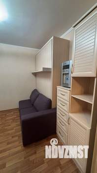 2-к квартира, на длительный срок, 38м2, 5/5 этаж