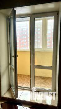 1-к квартира, на длительный срок, 42м2, 5/9 этаж