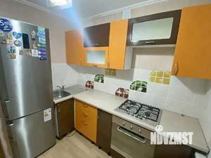 2-к квартира, на длительный срок, 45м2, 5/5 этаж