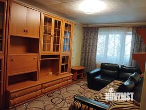 2-к квартира, на длительный срок, 44м2, 3/5 этаж