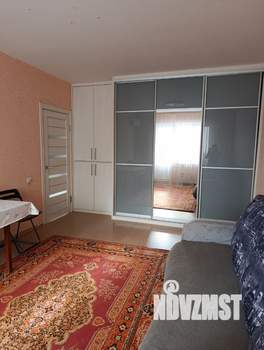 1-к квартира, на длительный срок, 37м2, 8/10 этаж