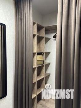 2-к квартира, на длительный срок, 52м2, 4/8 этаж