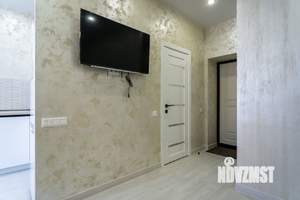 1-к квартира, на длительный срок, 42м2, 10/16 этаж