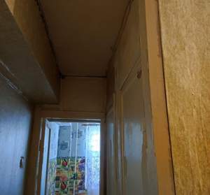 2-к квартира, на длительный срок, 45м2, 1/5 этаж