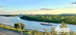 2-к квартира, посуточно, 55м2, 6/9 этаж