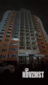 1-к квартира, на длительный срок, 52м2, 8/16 этаж