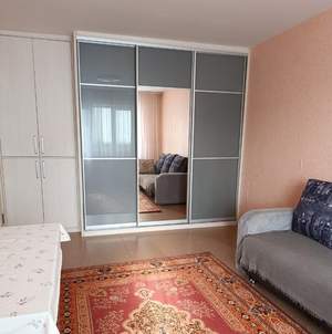 1-к квартира, на длительный срок, 37м2, 8/10 этаж