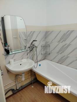 1-к квартира, на длительный срок, 43м2, 5/10 этаж