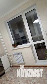 1-к квартира, на длительный срок, 40м2, 7/16 этаж