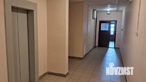 1-к квартира, на длительный срок, 38м2, 10/16 этаж