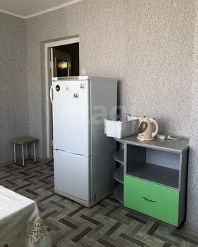 1-к квартира, на длительный срок, 51м2, 7/10 этаж