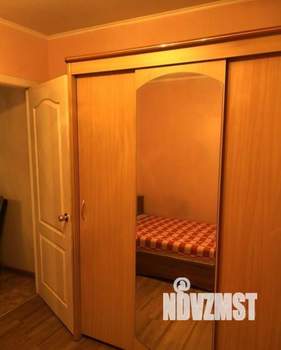 3-к квартира, на длительный срок, 45м2, 2/5 этаж