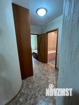 2-к квартира, на длительный срок, 54м2, 2/5 этаж