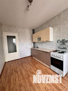 2-к квартира, на длительный срок, 57м2, 13/16 этаж