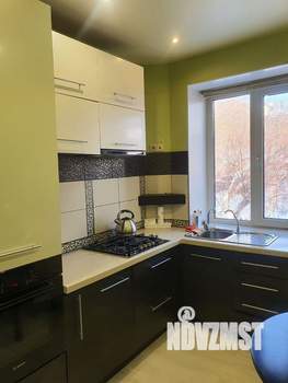 3-к квартира, посуточно, 65м2, 2/2 этаж