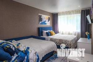 1-к квартира, посуточно, 35м2, 3/5 этаж