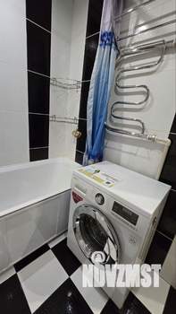 2-к квартира, на длительный срок, 44м2, 2/4 этаж