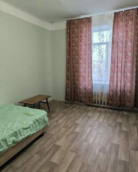 1-к квартира, на длительный срок, 37м2, 2/5 этаж