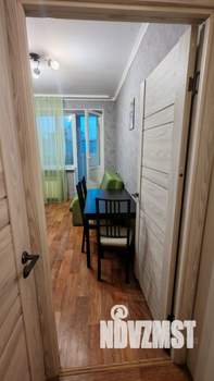 1-к квартира, на длительный срок, 44м2, 10/10 этаж