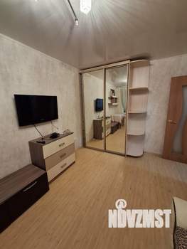 1-к квартира, на длительный срок, 29м2, 2/5 этаж