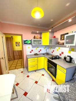 1-к квартира, на длительный срок, 40м2, 4/9 этаж