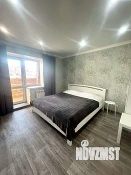 2-к квартира, посуточно, 49м2, 9/10 этаж