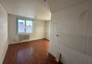 1-к квартира, на длительный срок, 20м2, 2/3 этаж