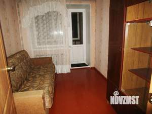 3-к квартира, на длительный срок, 64м2, 5/5 этаж