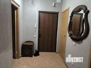 1-к квартира, на длительный срок, 36м2, 4/10 этаж