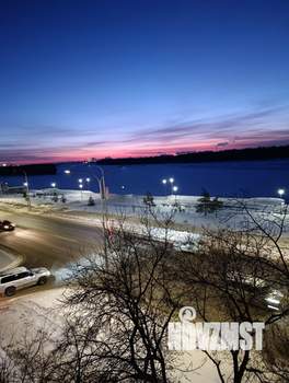 1-к квартира, посуточно, 38м2, 4/9 этаж