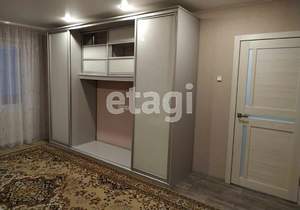 1-к квартира, на длительный срок, 39м2, 1/9 этаж